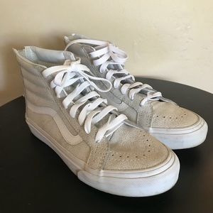 Vans sk8 hi (slim)